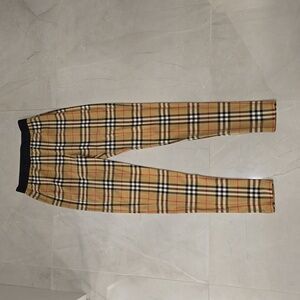 Burberry leggins